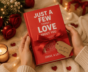 Give Them A Gift